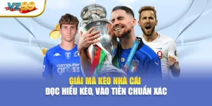 Giải mã kèo nhà cái – Đọc hiểu kèo, vào tiền chuẩn xác